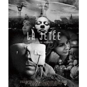 ラ・ジュテ [DVD] p706p5g ラ・ジュテ デジタル修復版 [Blu-ray] : ぐるぐる王国 ヤフー店