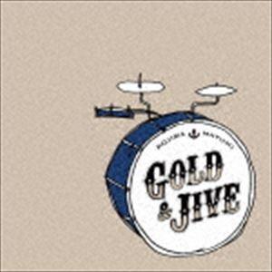 小島麻由美 / GOLD ＆ JIVE 〜 SILVER OCEAN [CD]｜guruguru
