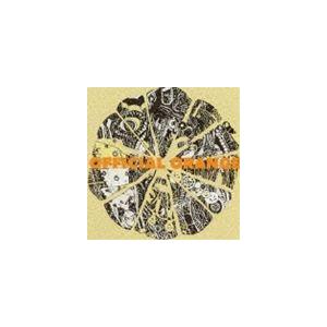ハチ / OFFICIAL ORANGE [CD]｜guruguru