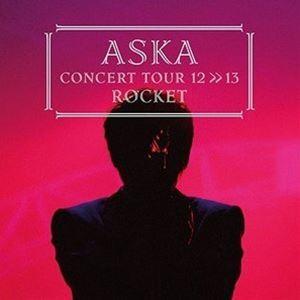 2025年8月】ASKA（DVD、映像ソフト）（パッケージ種類：限定版