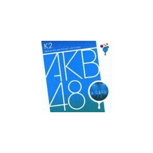 AKB48 / チームK 2nd Stage 青春ガールズ [CD]｜guruguru