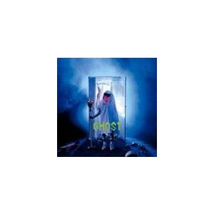 BEAT CRUSADERS / GHOST（通常盤） [CD] : ぐるぐる王国 ヤフー店