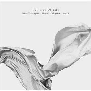 安ヵ川大樹（b） / THE TREE OF LIFE [CD]｜guruguru