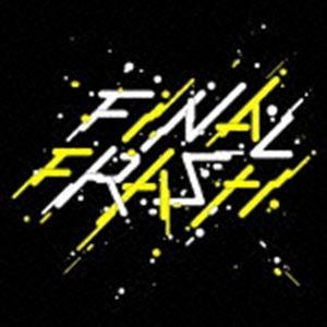 FINAL FRASH / FINAL FRASH [CD]｜guruguru