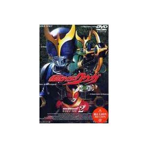 仮面ライダー クウガ Vol.2 [DVD] 特撮、ヒーロー