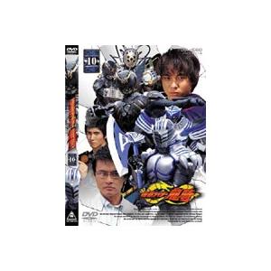 仮面ライダー 龍騎 Vol.10 [DVD]｜guruguru