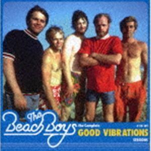 The Beach Boys / the Complete GOOD VIBRATIONS SESSIONS [CD]｜guruguru