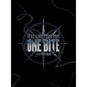 NEXZ LIVE TOUR 2025”One Bite”in 日本武道館（完全生産限定盤） [Blu