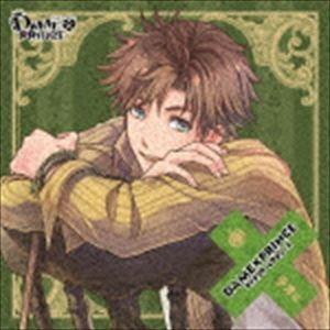 (ドラマCD) DAME×PRINCE キャラクターCDシリーズ テオ編 [CD]｜guruguru