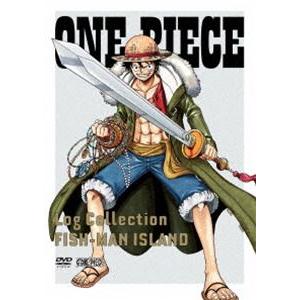 人気ショップが最安値挑戦 One Piece Log Collection Fish Man Island 期間限定生産盤 Dvd 高い素材 Zoetalentsolutions Com