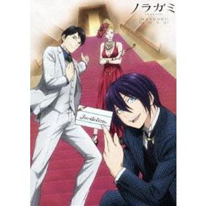 (未使用･未開封品)　TVアニメ『ノラガミARAGOTO』-MATSURIGOTO-(初回限定盤)(BD) [Blu-ray] 0pbj0lf TVアニメ『ノラガミARAGOTO』-MATSURIGOTO- : ノラガミ | HMV&BOOKS
