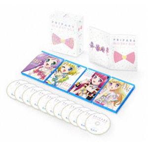 魅了 プリティーシリーズ10周年記念 プリパラ Blu Ray Box 初回生産限定 Blu Ray 超美品 Jeannesauve Org
