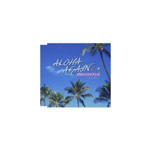 アロハハワイアンズ / ALOHA AGAIN c／wダークサマー [CD]｜guruguru