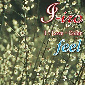 feel / I-iro [CD]｜guruguru