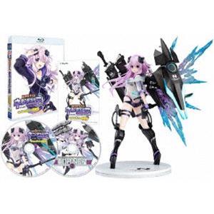 OVA「超次元ゲイム ネプテューヌ 〜ねぷねぷだらけのフェスティバル