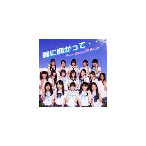 Tokyo Cheer2 Party / 夢に向かって… [CD]｜guruguru