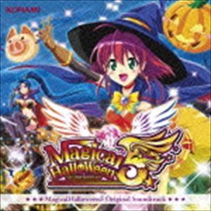 マジカルハロウィン5 Original Soundtrack Cd Dvd Cd Sonicacts Com