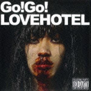 RED EARTH / Go!Go!LOVEHOTEL [CD]｜guruguru