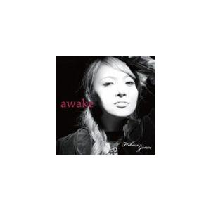 五ノ井ひかり / awake [CD]｜guruguru