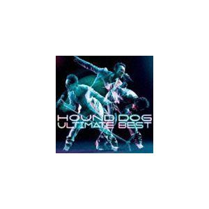 大友康平 / HOUND DOG ULTIMATE BEST [CD] : ぐるぐる王国