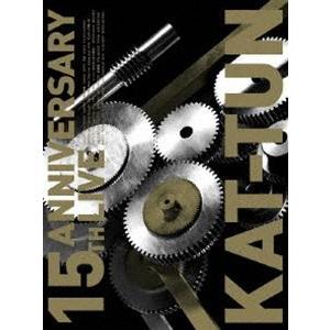 Kat Tun 15th Anniversary Live 初回限定盤2 Dvd 最新号掲載アイテム