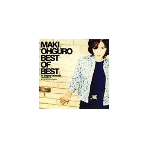 大黒摩季 / BEST OF 〜All Singles Collection〜 [CD] : ぐるぐる王国