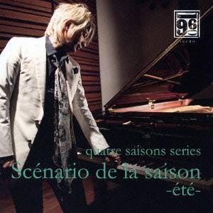 藤原いくろう / quatre saisons series：：Scenario de la saison-ete- [CD]｜guruguru