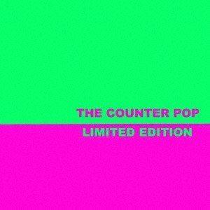 THE COUNTER POP / LIMITED EDITION [CD]｜guruguru
