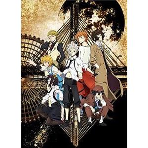 文豪ストレイドッグス Blu-ray限定版 第3巻（限定版） [Blu-ray