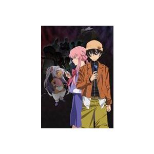 未来日記 Blu-ray BOX [Blu-ray]