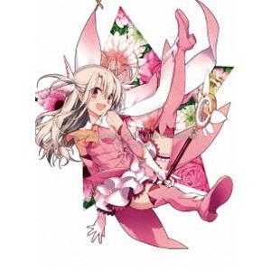 Fate／kaleid liner プリズマ☆イリヤ ツヴァイ!＆ヘルツ!Blu-ray BOX