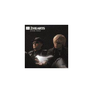 2HEARTS（立木文彦＆森川智之） / EVER FREE [CD] : ぐるぐる王国