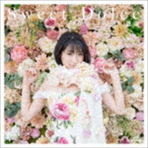 上野優華 / Sweet Dolce（通常盤） [CD]｜guruguru