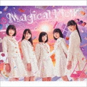 ロッカジャポニカ / Magical View（初回限定盤B） [CD]｜guruguru