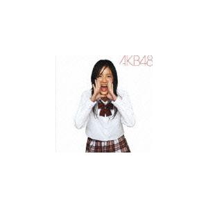 AKB48 / 大声ダイヤモンド（CD＋DVD） [CD]｜guruguru