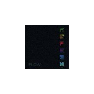 FLOW / COLORS [CD]｜guruguru
