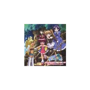 テレビアニメ 錬金3級 まじかる?ぽか〜ん オリジナルサウンドトラック [CD]｜guruguru