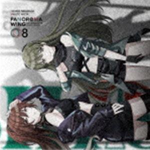 シーズ / THE IDOLM＠STER SHINY COLORS PANOR＠MA WING 08 [CD 