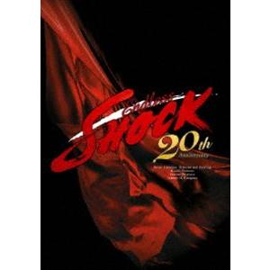 堂本光一／Endless SHOCK 20th Anniversary [DVD] : ぐるぐる王国