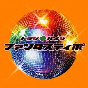 トラジ・ハイジ / ファンタスティポ [CD] | 