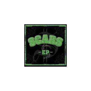 邦楽 SCARS / THE EP SCARS / EP [CD] : ぐるぐる王国 ヤフー店 - 通販 - Yahoo!ショッピング