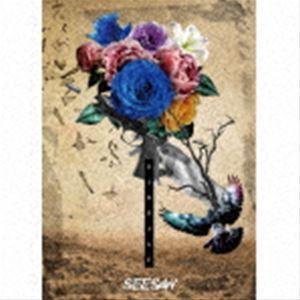 SEESAW / BARRAGE（豪華盤／Type-A／CD＋2DVD） [CD]