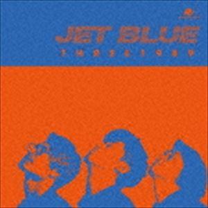 THREE1989 / JET BLUE [CD]｜guruguru