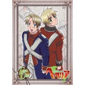 ヘタリア Axis Powers ファンディスク [DVD] : ぐるぐる王国 ヤフー店