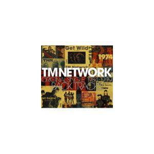 TM NETWORK / TM NETWORK ORIGINAL SINGLE BACK TRACKS 1984-1999 [CD]｜guruguru