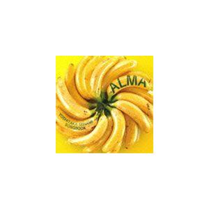 Alma〜南佳孝作品集 [CD]｜guruguru