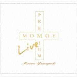山口百恵 / MOMOE LIVE PREMIUM （リファイン版）（完全生産限定盤