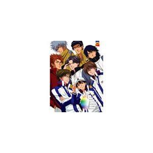 ミュージカル テニスの王子様 ベストアクターズシリーズ Complete Box