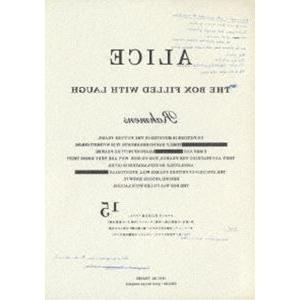 ラーメンズ第15回公演 Alice Dvd Dinifoundation Org