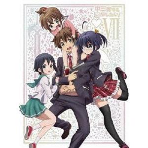 中二病でも恋がしたい! 7 【DVD】 [DVD] : pcbe-54177 : ぐるぐる王国